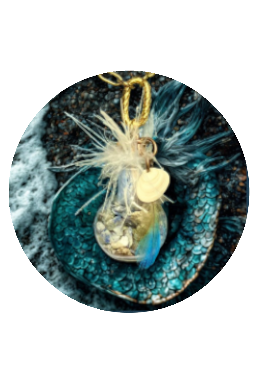 Bijoux énergétiques